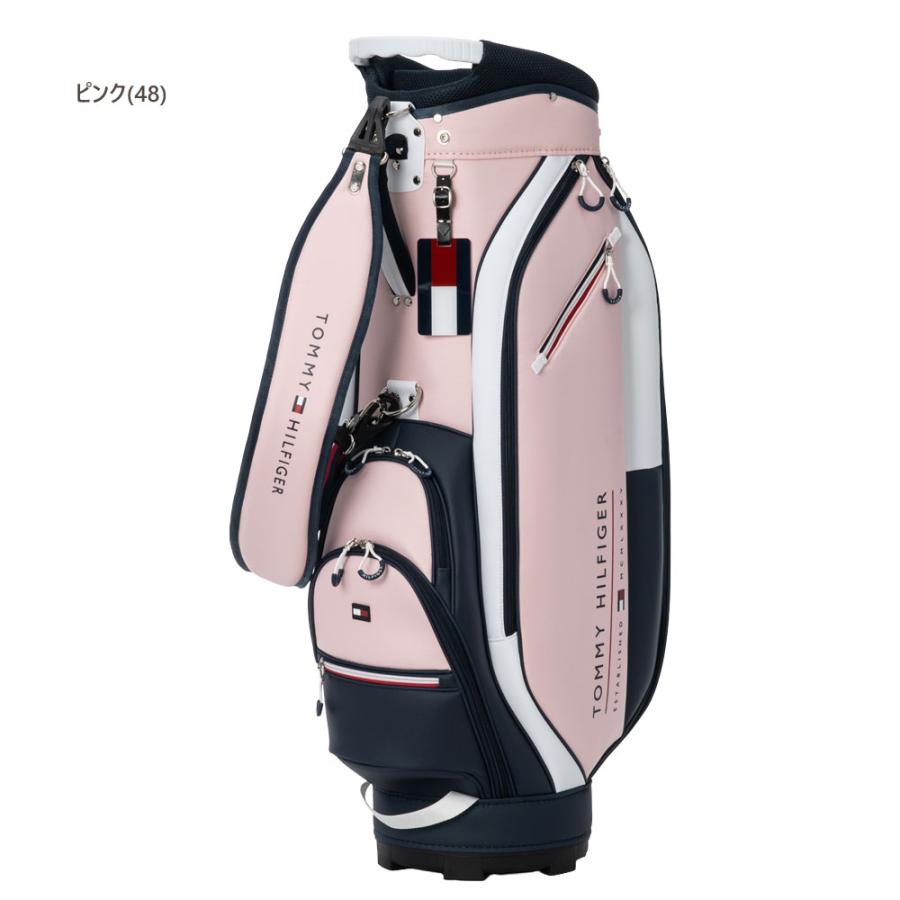 TOMMY HILFIGER GOLF（トミー ヒルフィガー ゴルフ） P10倍 トミー