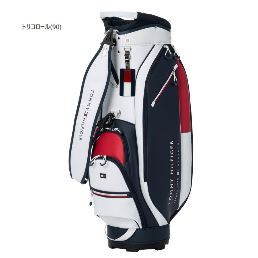 TOMMY HILFIGER GOLF（トミー ヒルフィガー ゴルフ） P10倍 トミー