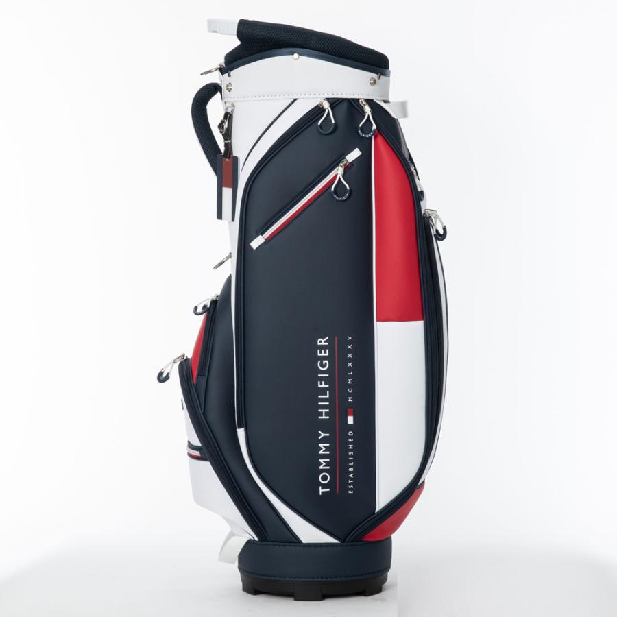 TOMMY HILFIGER GOLF（トミー ヒルフィガー ゴルフ） P10倍 トミー