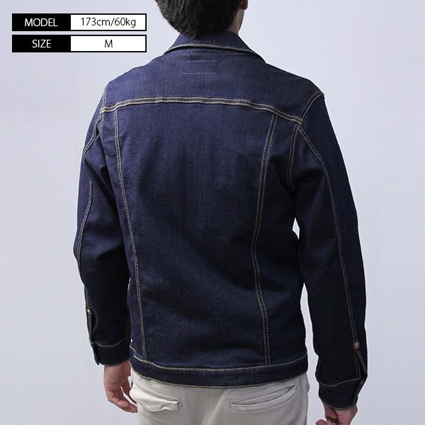 Big John（ビッグジョン） デニムジャケット メンズ ブランド COMPLETE