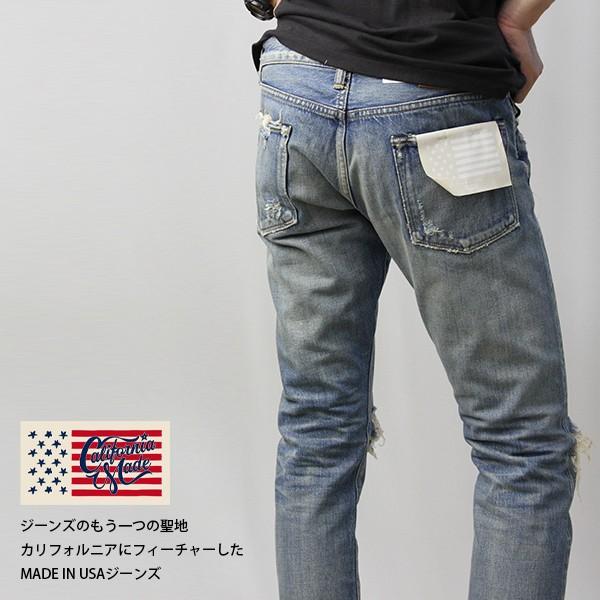 Big John（ビッグジョン） ジーンズ レア デニムパンツ CALIFORNIA 