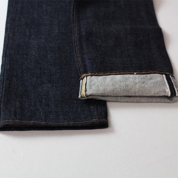 Big John（ビッグジョン） デニム ジーンズ BIG JOHN 17oz Heavy Gauge