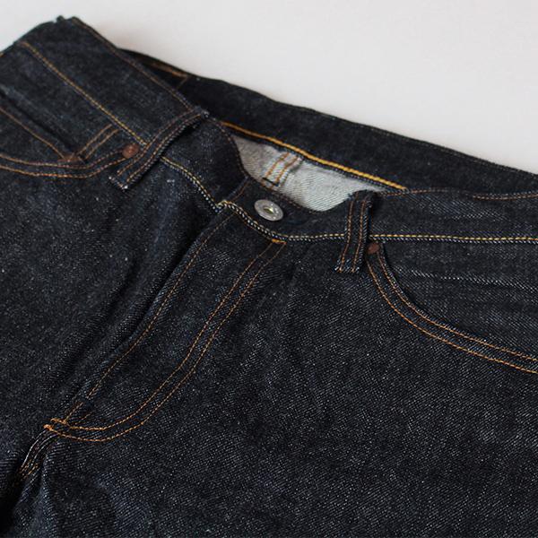 Big John（ビッグジョン） デニム ジーンズ BIG JOHN 17oz Heavy Gauge
