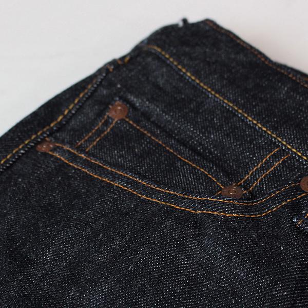 Big John（ビッグジョン） デニム ジーンズ BIG JOHN 17oz Heavy Gauge
