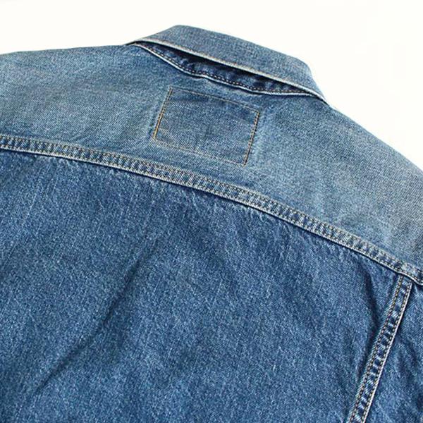 Big John ビッグジョン デニムジャケット BIG JOHN メンズ SL Big John ビッグジョン デニムジャケット BIG JOHN メンズ SL