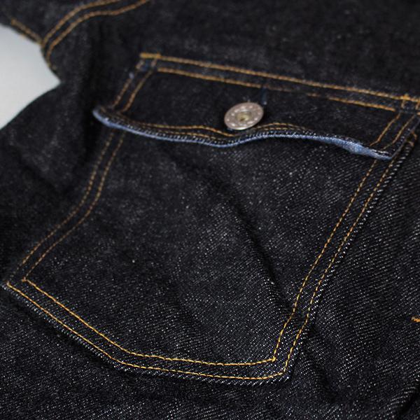 Big John ビッグジョン デニムジャケット BIG JOHN メンズ 17oz Big John ビッグジョン デニムジャケット BIG JOHN メンズ 17oz