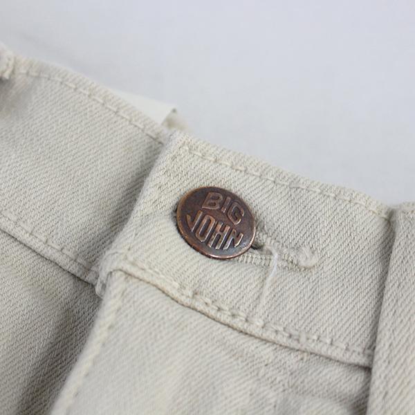 Deuxieme Classe SURT×BIG JOHN スカート Deuxieme Classe SURT×BIG JOHN スカート