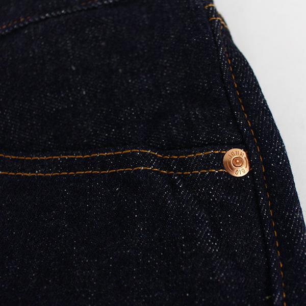 ヴィンテージ ビッグジョン デニムジャケット 36 濃紺 コーンミルズ? ヴィンテージ BIG JOHN 90年代デニムジャケット 濃紺 - メルカリ