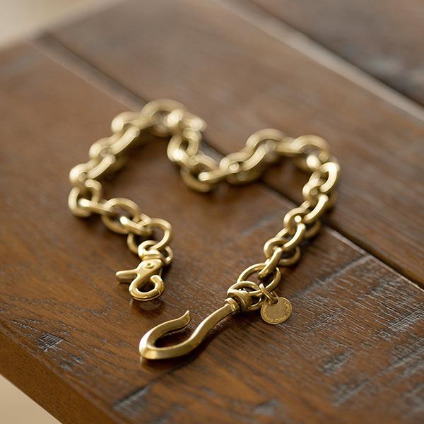 BIGJOHNウォレットチェーン Big John BIG JOHN ビッグジョン ウォレットチェーン