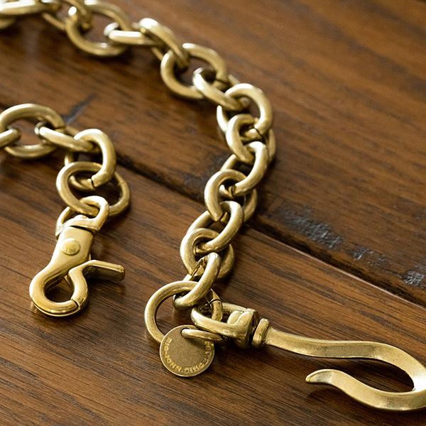 Big John BIG JOHN ビッグジョン ウォレットチェーン