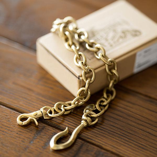 Big John BIG JOHN ビッグジョン ウォレットチェーン