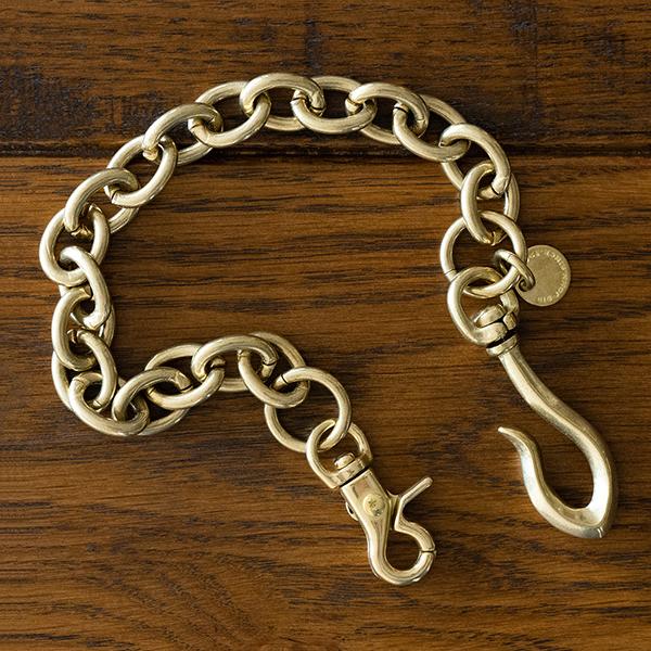 Big John BIG JOHN ビッグジョン ウォレットチェーン