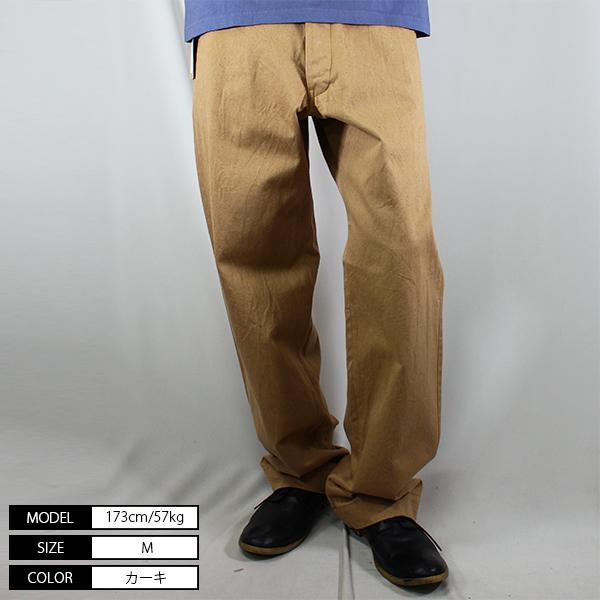 ビッグジョン チノパンツ ジーンズ パンツ BIG JOHN XX801 XX EXTRA CHINOS TROUSER CLASSIC 日本製 国産 高品質 XX801-41 父の日 プレゼント｜jeans-yamato｜02