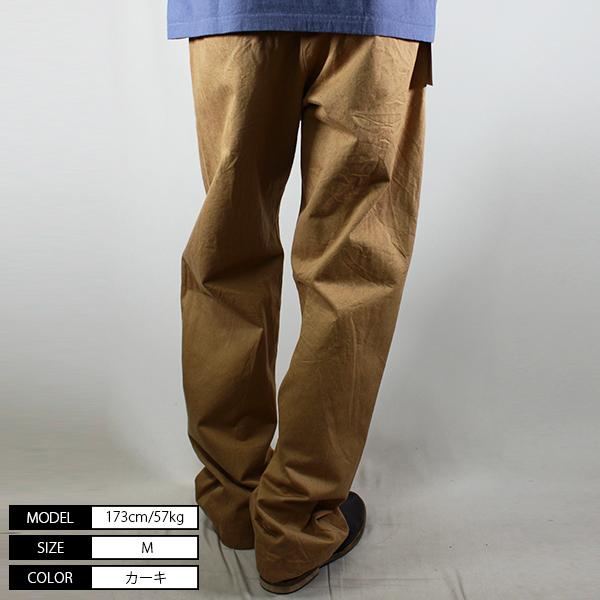 ビッグジョン チノパンツ ジーンズ パンツ BIG JOHN XX801 XX EXTRA CHINOS TROUSER CLASSIC 日本製 国産 高品質 XX801-41 父の日 プレゼント｜jeans-yamato｜04