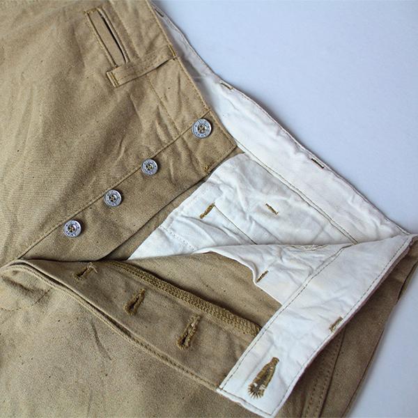 ビッグジョン チノパンツ ジーンズ パンツ BIG JOHN XX801 XX EXTRA CHINOS TROUSER CLASSIC 日本製 国産 高品質 XX801-41 父の日 プレゼント｜jeans-yamato｜07