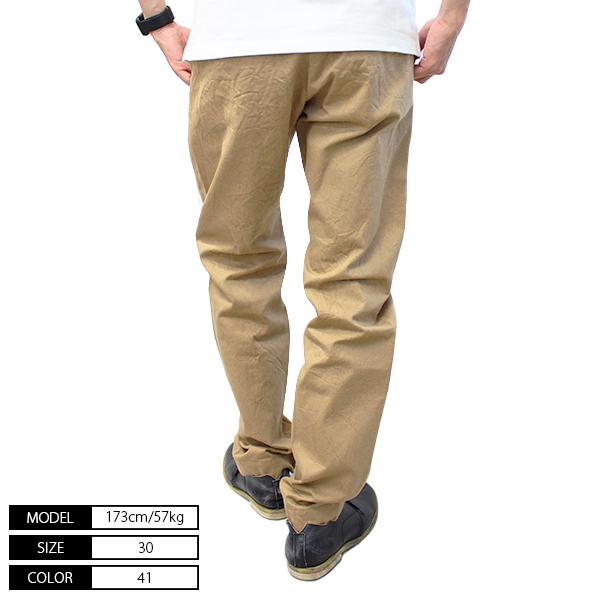 Big John BIG JOHN ビッグジョン メンズ XX EXTRA CHINOS TAPERD Big John BIG JOHN ビッグジョン メンズ XX EXTRA CHINOS TAPERD