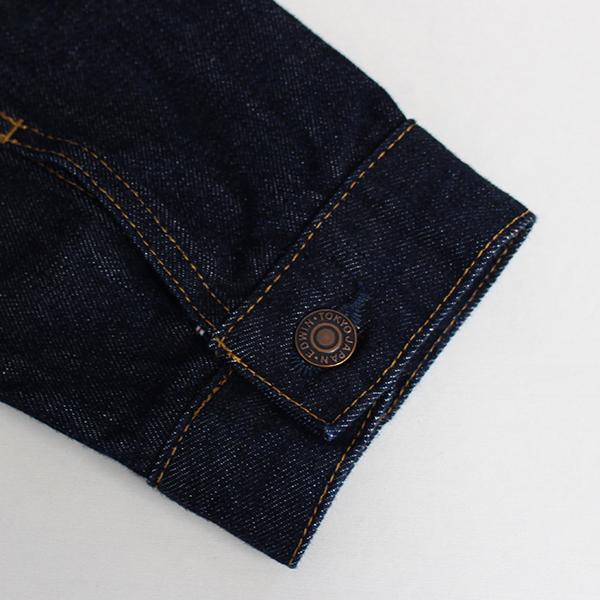 EDWIN エドウィン デニムジャケット 505ZXX デニム ジャケット EDWIN エドウィン デニムジャケット 505ZXX デニム ジャケット