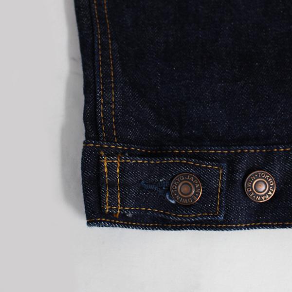 EDWIN エドウィン デニムジャケット 505ZXX デニム ジャケット EDWIN エドウィン デニムジャケット 505ZXX デニム ジャケット
