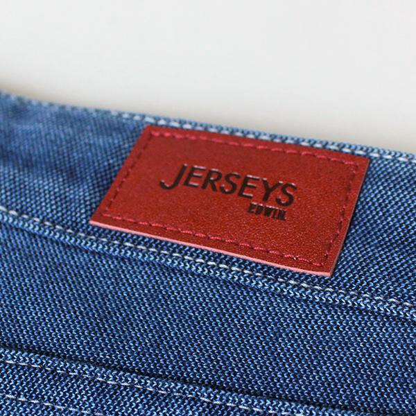 EDWIN エドウイン レディース テーパード デニム レディース サマー SUMMER 涼しいパンツ クール COOL ジーンズ ストレッチ JWH07S 0503｜jeans-yamato｜13