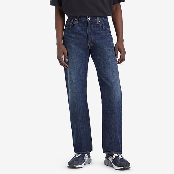 Levi's リーバイス メンズ 555 RELAXED リラックス ストレート Levi's リーバイス メンズ 555 RELAXED リラックス ストレート