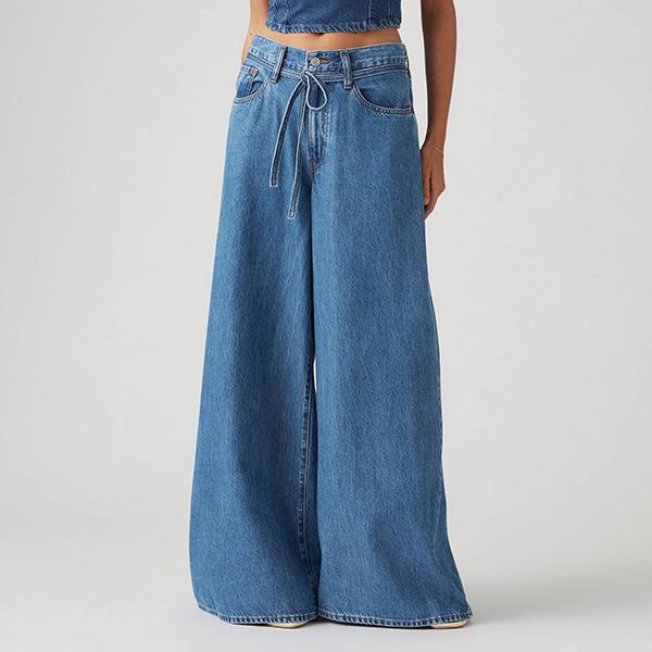 Levi's Levi's リーバイス レディース XL スーパーワイド ワイド Levi's Levi's リーバイス レディース XL スーパーワイド ワイド