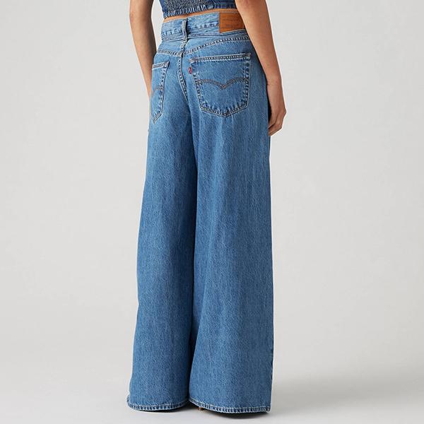 Levi's Levi's リーバイス レディース XL スーパーワイド ワイド Levi's Levi's リーバイス レディース XL スーパーワイド ワイド