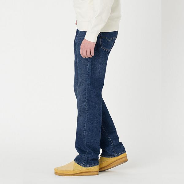 Levi's リーバイス 501 レギュラーストレート ジーンズ Levi's リーバイス 501 レギュラーストレート ジーンズ