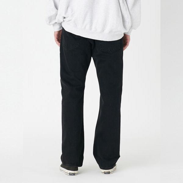Levi's リーバイス Levi's (BIG-E) 517 ブーツカット デニム Levi's リーバイス Levi's (BIG-E) 517 ブーツカット デニム