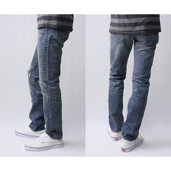 Levi's（リーバイス） 511 Levi's デニムパンツ メンズ ジーンズ