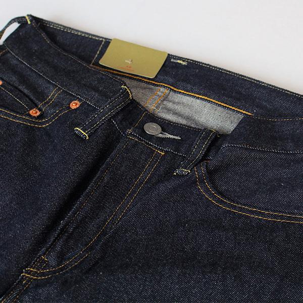 リーバイス Levi's VINTAGE CLOTHING 1954 501 ジーンズ ORGANIC リジッド 50154-0110 0324 父の日 プレゼント｜jeans-yamato｜06