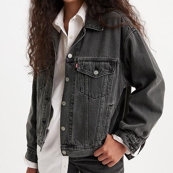 Levi's リーバイス Levi's レディース デニムコーデ Gジャン Levi's リーバイス Levi's レディース デニムコーデ Gジャン