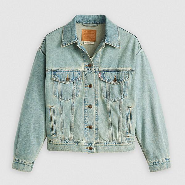 Levi's Levi's リーバイス レディース 90's トラッカー Levi's Levi's リーバイス レディース 90's トラッカー