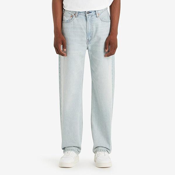 Levi's リーバイス Levi's (BIG-E) ルーズ ワイド ストレート Levi's リーバイス Levi's (BIG-E) ルーズ ワイド ストレート