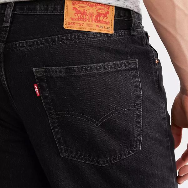 Levi's リーバイス Levi's (BIG-E) 565'97 ルーズストレート Levi's リーバイス Levi's (BIG-E) 565'97 ルーズストレート