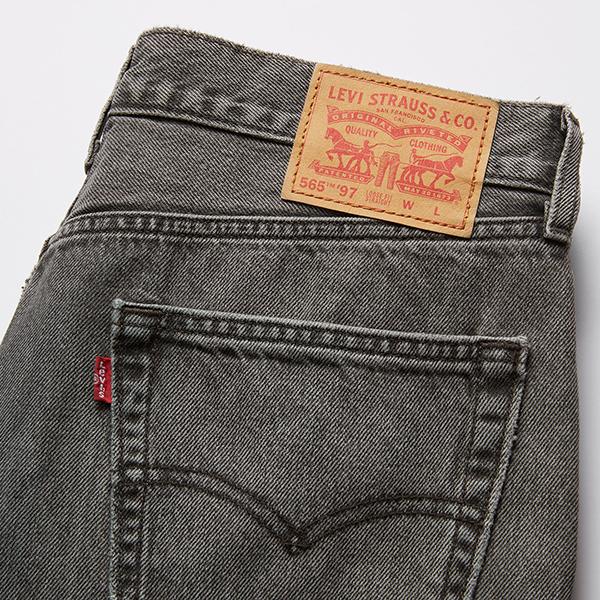 Levi's リーバイス Levi's ( BIG E ) 565'97 ルーズストレート Levi's リーバイス Levi's ( BIG E ) 565'97 ルーズストレート