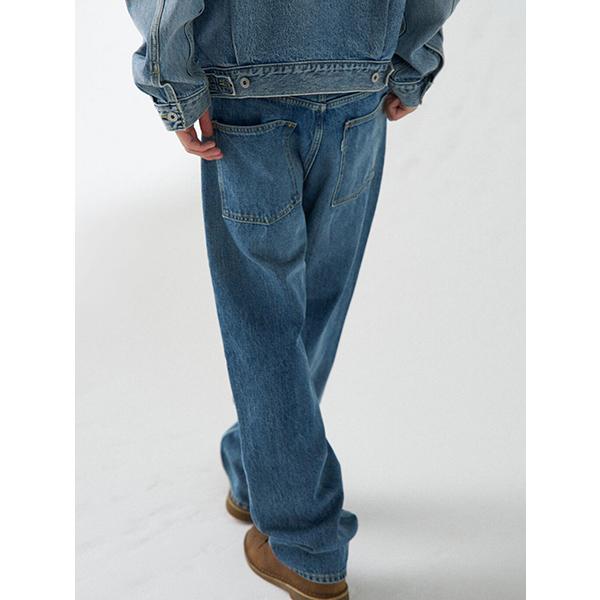 Levi's リーバイス Levi's ルーズ ワイド シルバータブ Silver