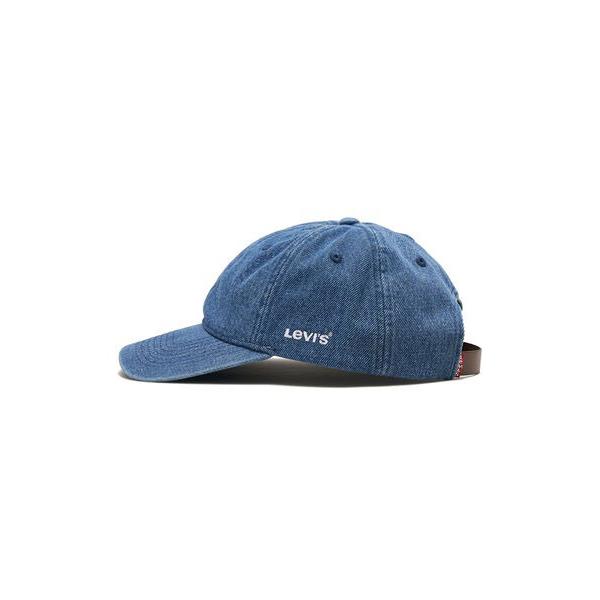 Levi's Levis リーバイス デニムキャップ 帽子 ベースボール Levi's Levis リーバイス デニムキャップ 帽子 ベースボール
