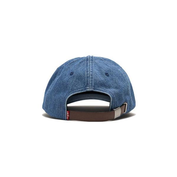 Levi's Levis リーバイス デニムキャップ 帽子 ベースボール Levi's Levis リーバイス デニムキャップ 帽子 ベースボール