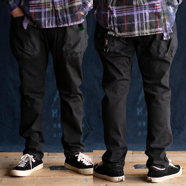 NANGA × H.A.K.U ナンガ ハク LOW CLOTCH SKINNY 2 クライミング NANGA × H.A.K.U ナンガ ハク LOW CLOTCH SKINNY 2 クライミング