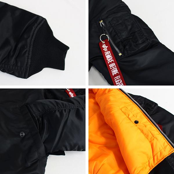 Alpha Industries ALPHA INDUSTRIES アルファインダストリーズ Alpha Industries ALPHA INDUSTRIES アルファインダストリーズ