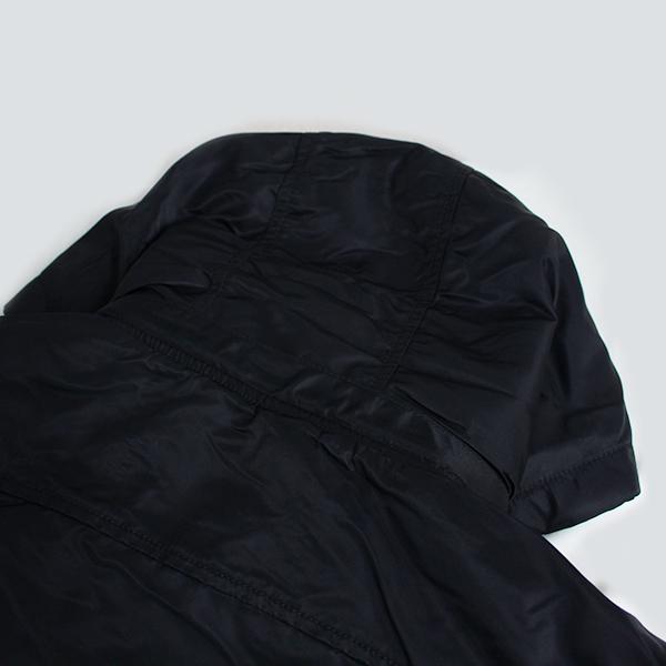 Alpha Industries ALPHA アルファメンズ フーデッドリブ Alpha Industries ALPHA アルファメンズ フーデッドリブ