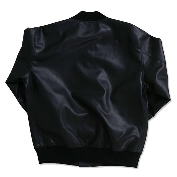 Alpha Industries ALPHA アルファ L-2B シンセティックレザー Alpha Industries ALPHA アルファ L-2B シンセティックレザー