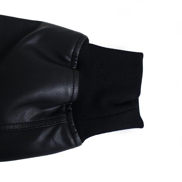 Alpha Industries ALPHA アルファ L-2B シンセティックレザー Alpha Industries ALPHA アルファ L-2B シンセティックレザー