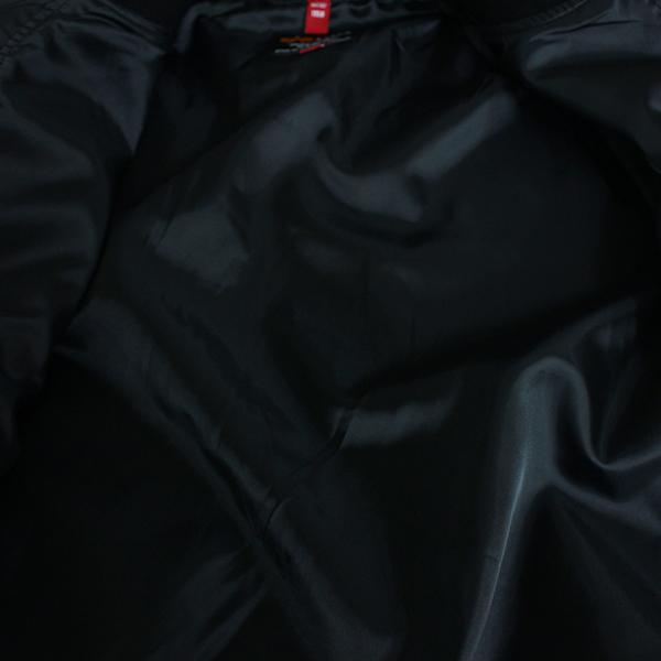 Alpha Industries ALPHA アルファ L-2B シンセティックレザー Alpha Industries ALPHA アルファ L-2B シンセティックレザー
