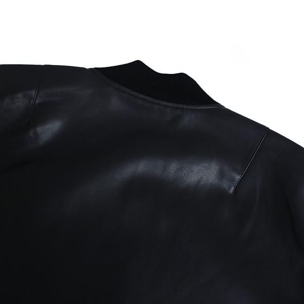Alpha Industries ALPHA アルファ L-2B シンセティックレザー Alpha Industries ALPHA アルファ L-2B シンセティックレザー