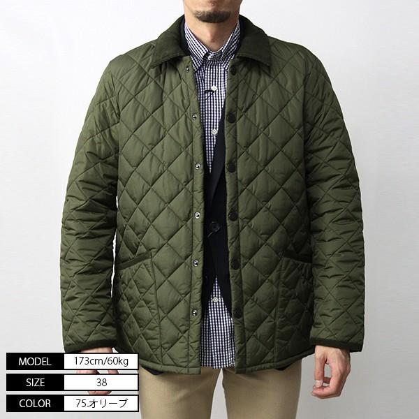 バブアー リッズデイル キルティングジャケット コート Liddesdale Sl Barbour ジャケット アウター メンズ 英国 アウトドア ビジネス キレイ目 067 ジーンズショップヤマト 通販 Yahoo ショッピング