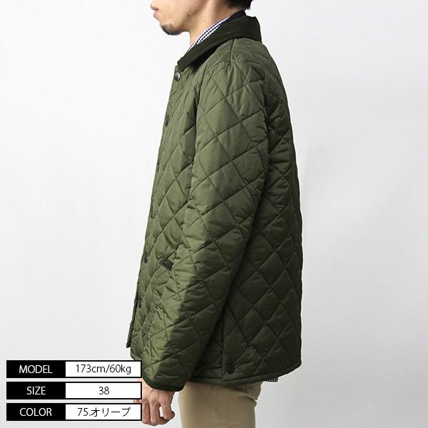 バブアー リッズデイル キルティングジャケット コート Liddesdale Sl Barbour ジャケット アウター メンズ 英国 アウトドア ビジネス キレイ目 067 ジーンズショップヤマト 通販 Yahoo ショッピング