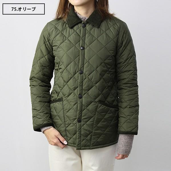 Barbour レディース バブアー キルティングジャケット ナイロンキルトジャケット 英国 アウトドア ビジネス Ol キレイ目 067 ジーンズショップヤマト 通販 Yahoo ショッピング