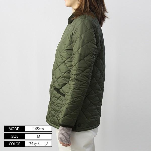 Barbour レディース バブアー キルティングジャケット ナイロンキルトジャケット 英国 アウトドア ビジネス Ol キレイ目 067 ジーンズショップヤマト 通販 Yahoo ショッピング