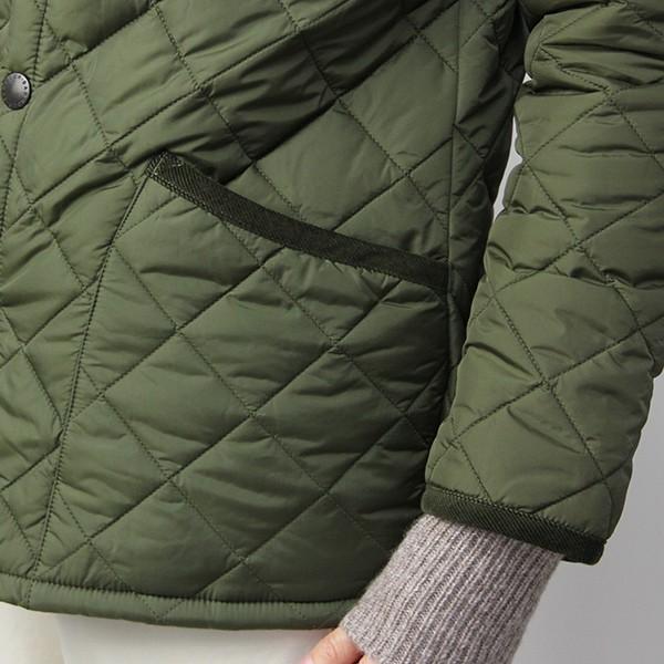 Barbour レディース バブアー キルティングジャケット ナイロンキルトジャケット 英国 アウトドア ビジネス Ol キレイ目 067 ジーンズショップヤマト 通販 Yahoo ショッピング